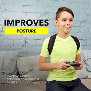 Perfect Posture Correction Straight